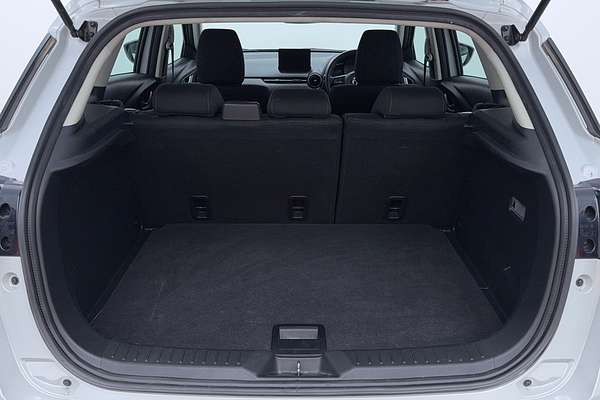 2023 Mazda CX-3 Maxx Sport DK