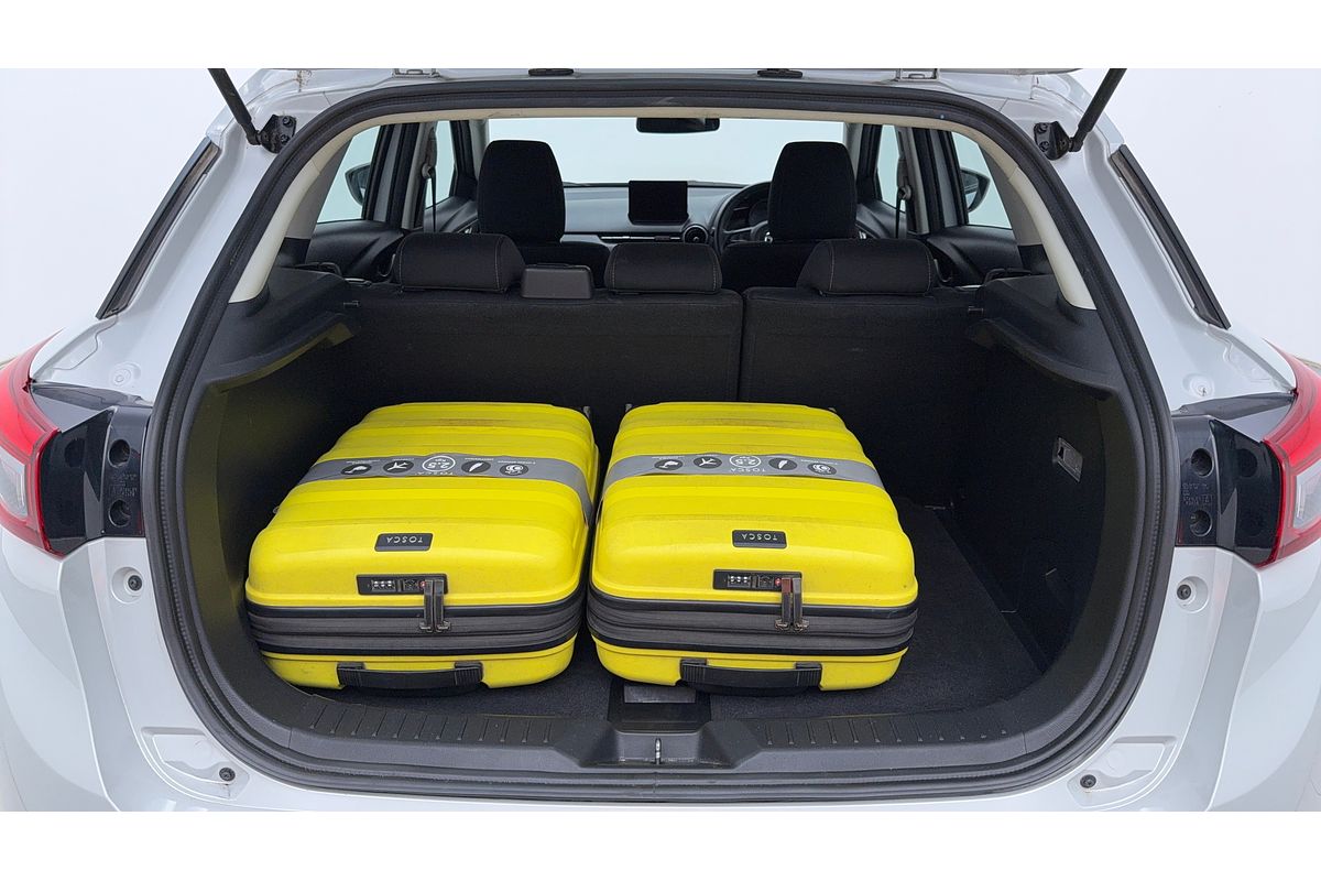 2023 Mazda CX-3 Maxx Sport DK