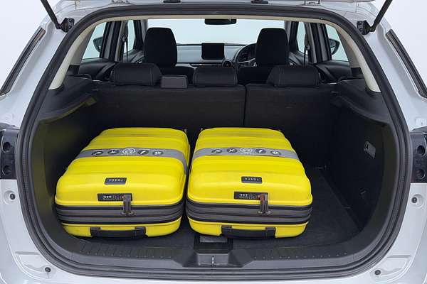 2023 Mazda CX-3 Maxx Sport DK