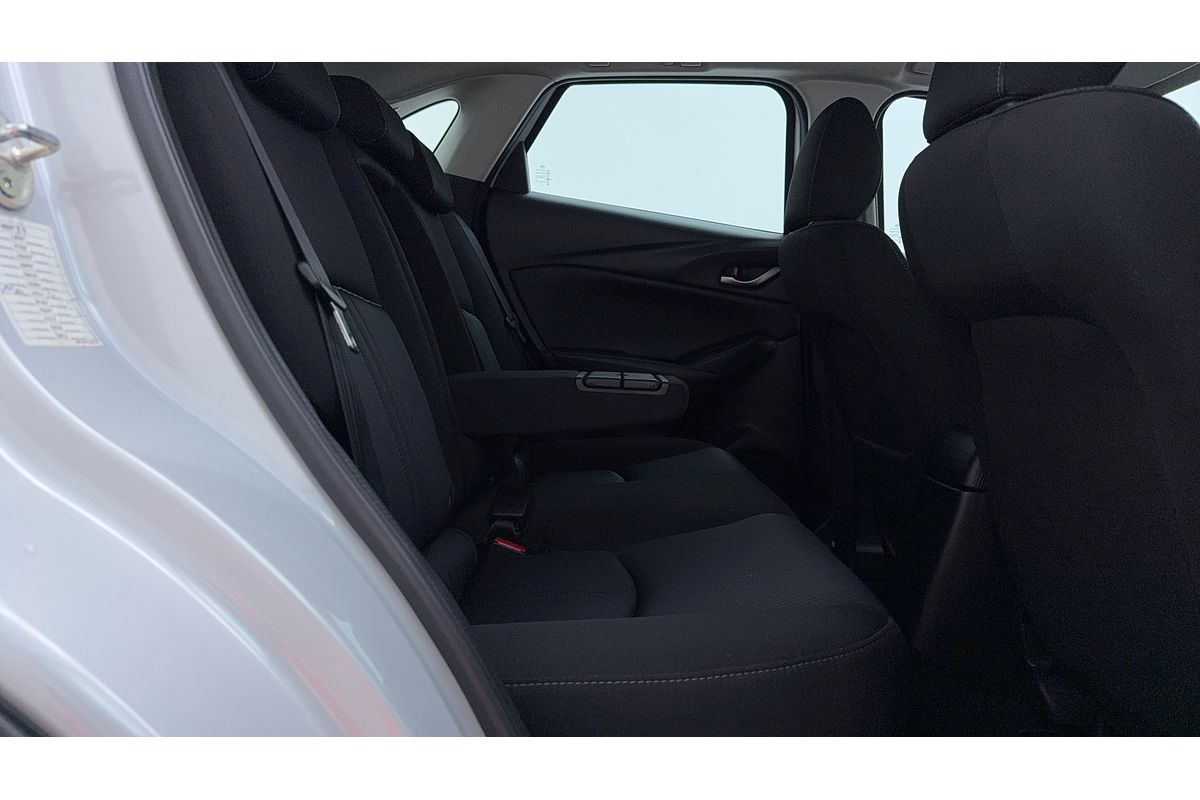 2023 Mazda CX-3 Maxx Sport DK