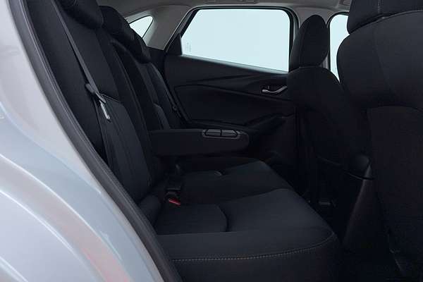 2023 Mazda CX-3 Maxx Sport DK