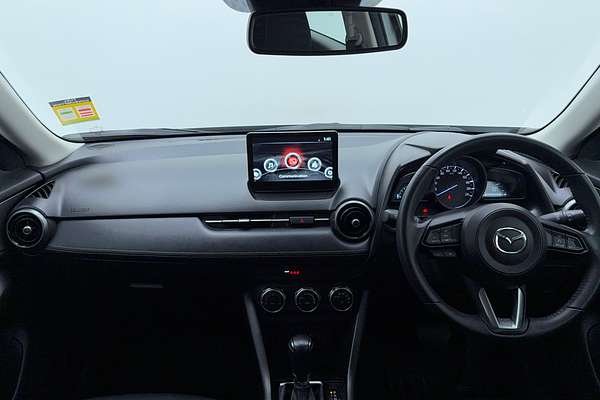 2023 Mazda CX-3 Maxx Sport DK