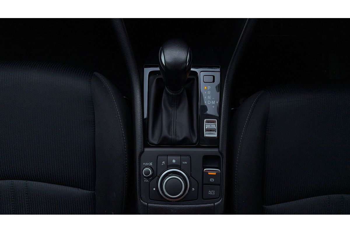 2023 Mazda CX-3 Maxx Sport DK