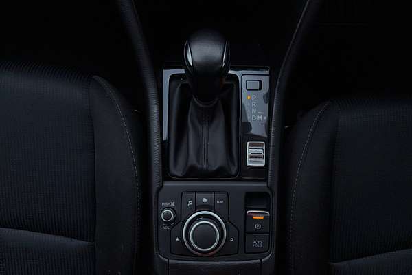 2023 Mazda CX-3 Maxx Sport DK