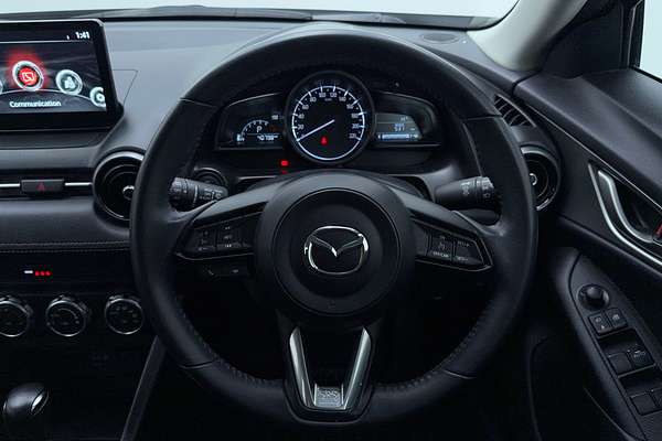 2023 Mazda CX-3 Maxx Sport DK