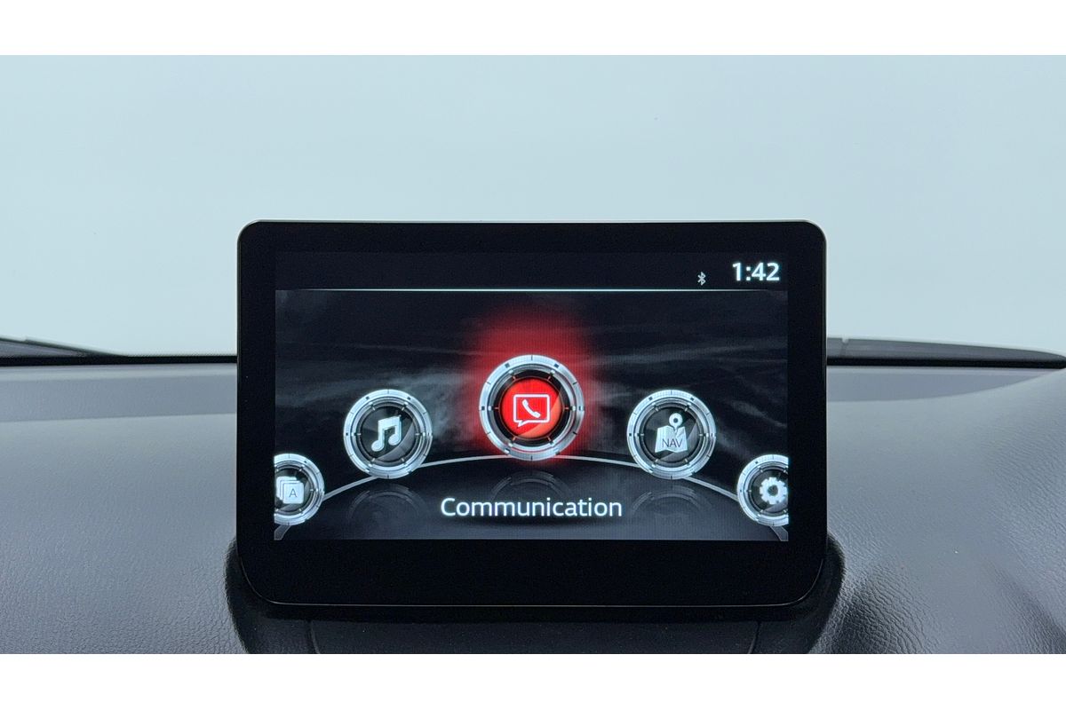 2023 Mazda CX-3 Maxx Sport DK