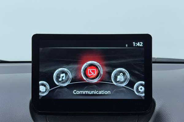 2023 Mazda CX-3 Maxx Sport DK