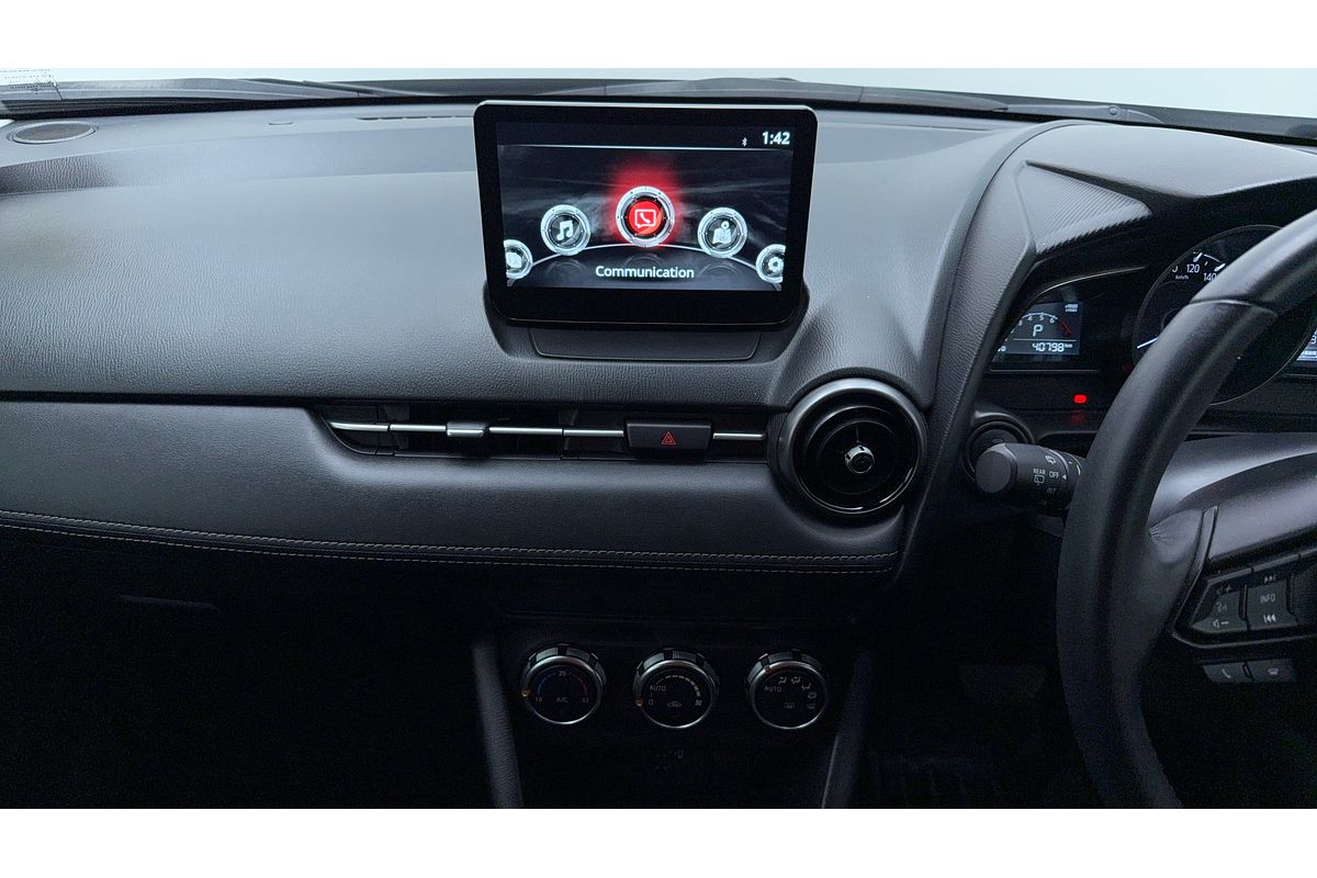 2023 Mazda CX-3 Maxx Sport DK