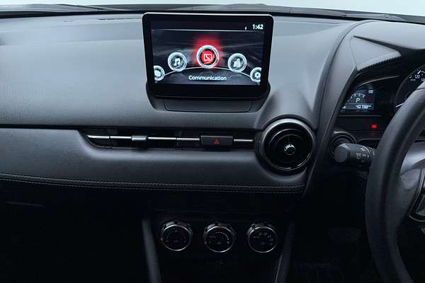 2023 Mazda CX-3 Maxx Sport DK