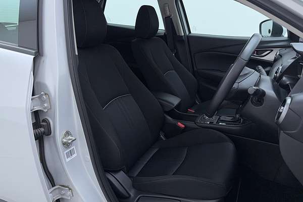 2023 Mazda CX-3 Maxx Sport DK