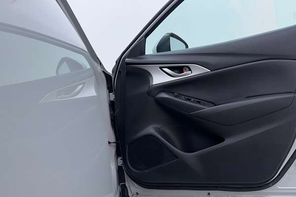 2023 Mazda CX-3 Maxx Sport DK