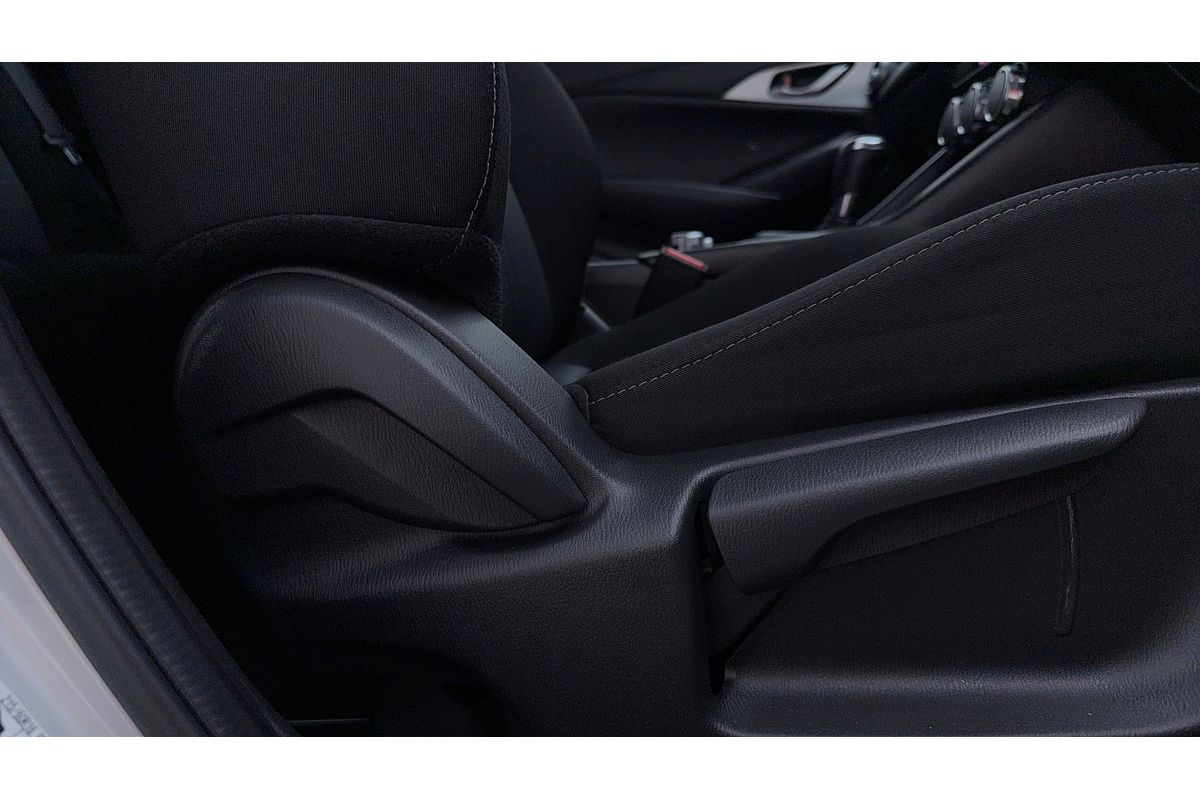 2023 Mazda CX-3 Maxx Sport DK