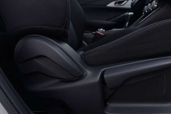 2023 Mazda CX-3 Maxx Sport DK