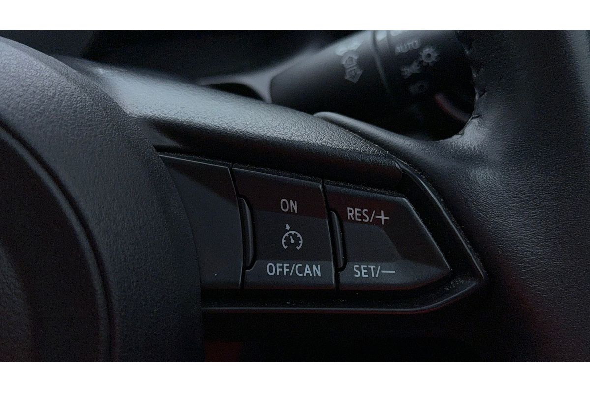 2023 Mazda CX-3 Maxx Sport DK