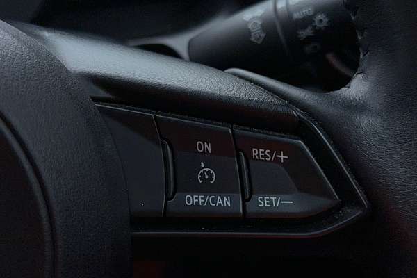 2023 Mazda CX-3 Maxx Sport DK