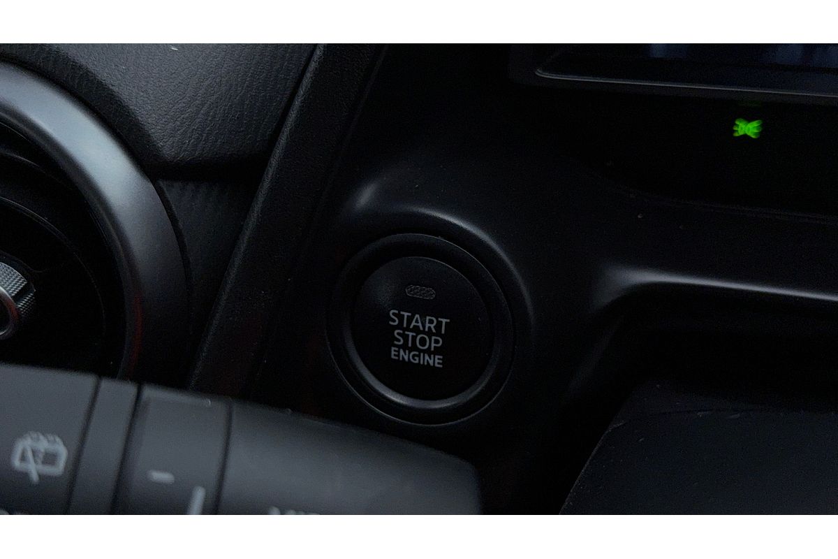 2023 Mazda CX-3 Maxx Sport DK