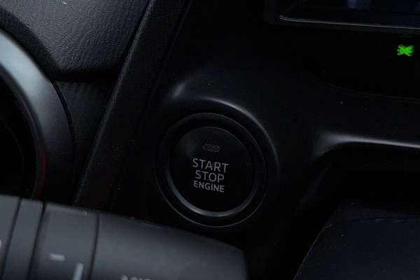 2023 Mazda CX-3 Maxx Sport DK