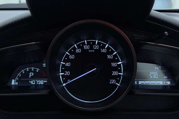 2023 Mazda CX-3 Maxx Sport DK