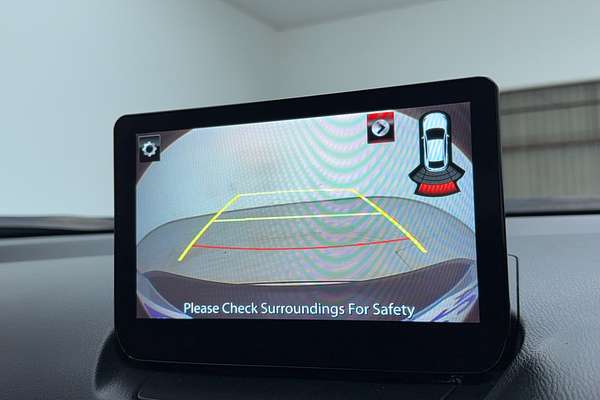 2023 Mazda CX-3 Maxx Sport DK