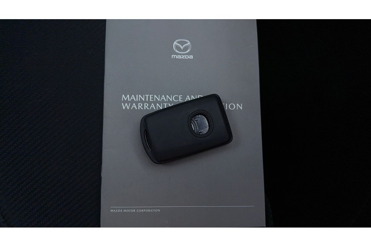 2023 Mazda CX-3 Maxx Sport DK