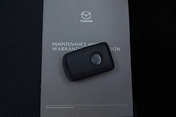 2023 Mazda CX-3 Maxx Sport DK