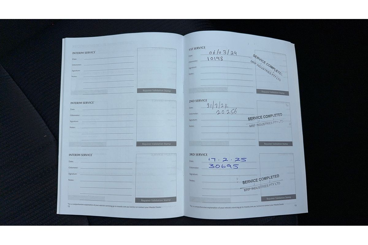 2023 Mazda CX-3 Maxx Sport DK