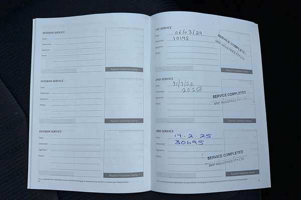 2023 Mazda CX-3 Maxx Sport DK