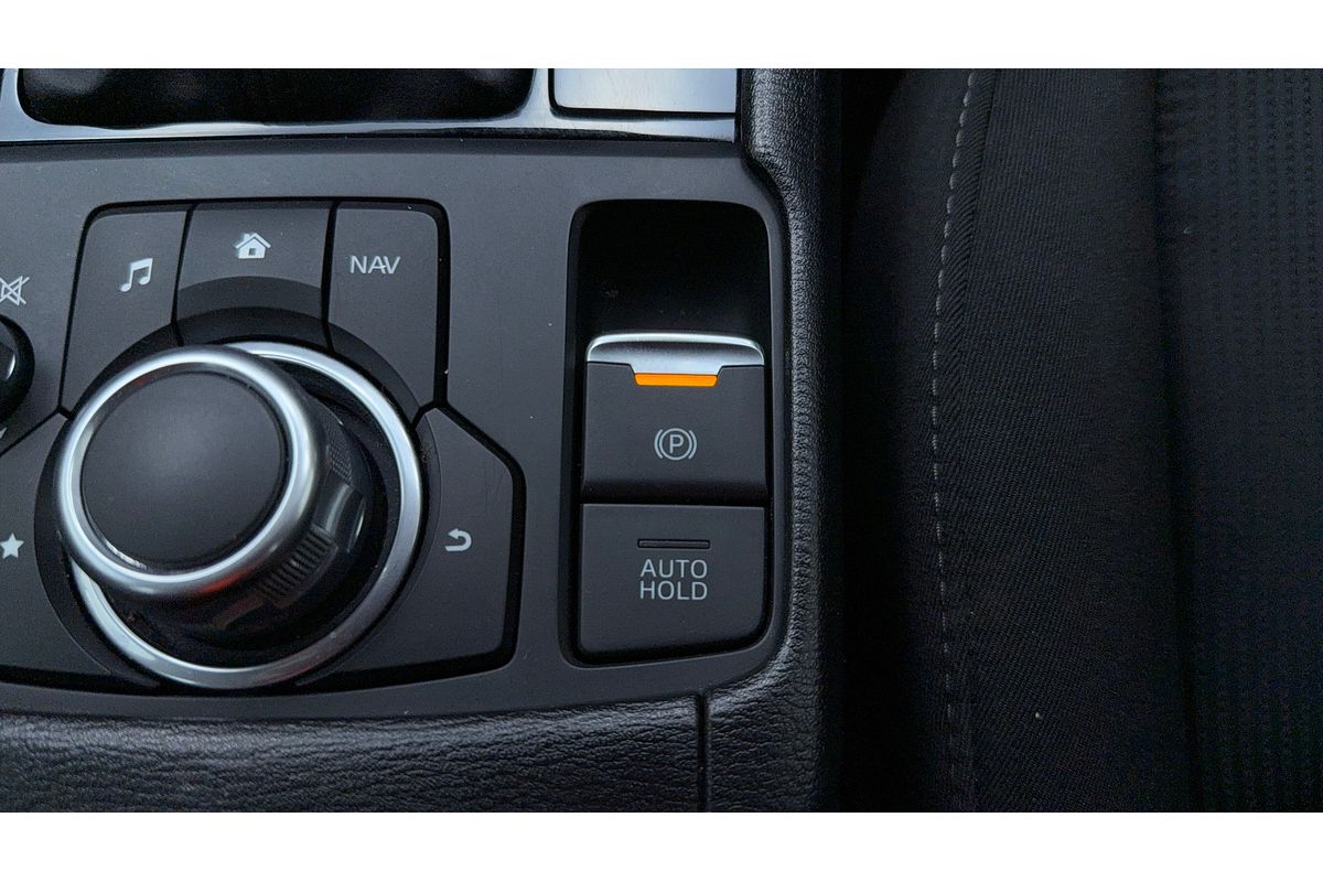 2023 Mazda CX-3 Maxx Sport DK