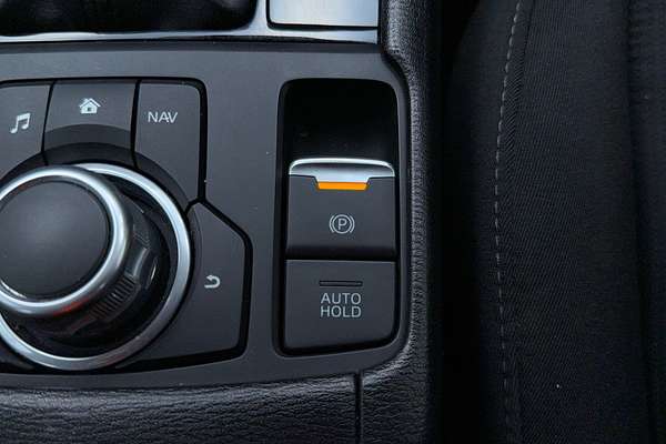 2023 Mazda CX-3 Maxx Sport DK