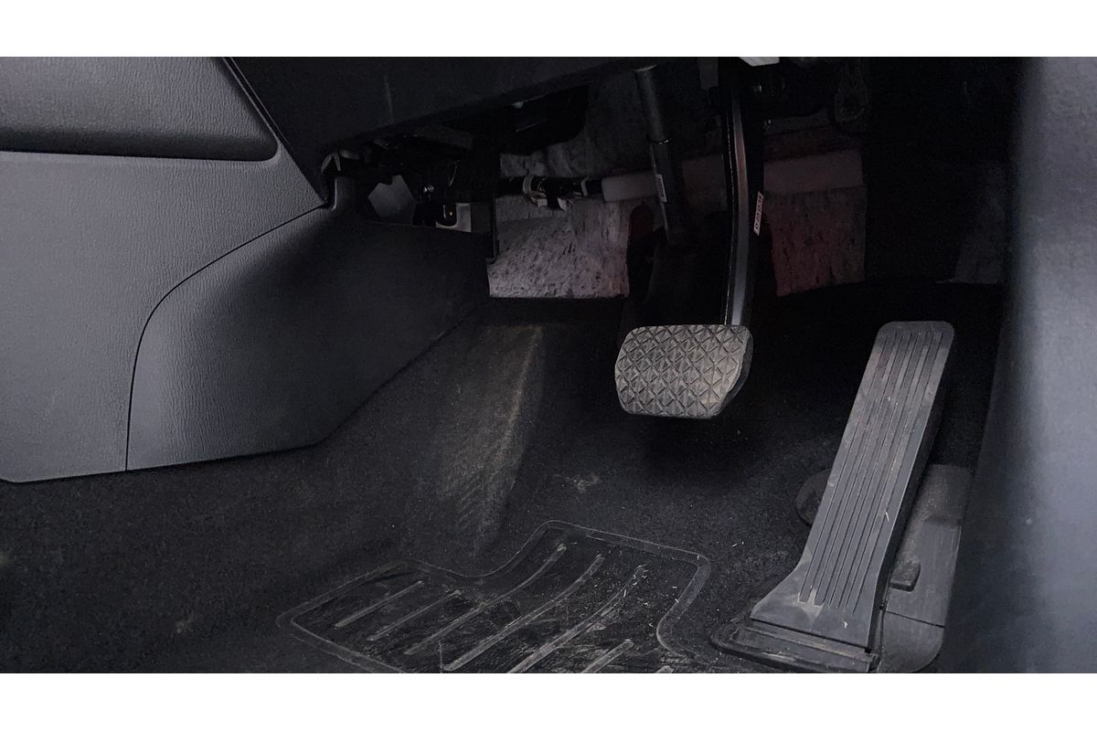 2023 Mazda CX-3 Maxx Sport DK