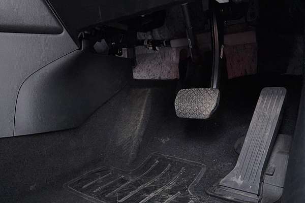 2023 Mazda CX-3 Maxx Sport DK