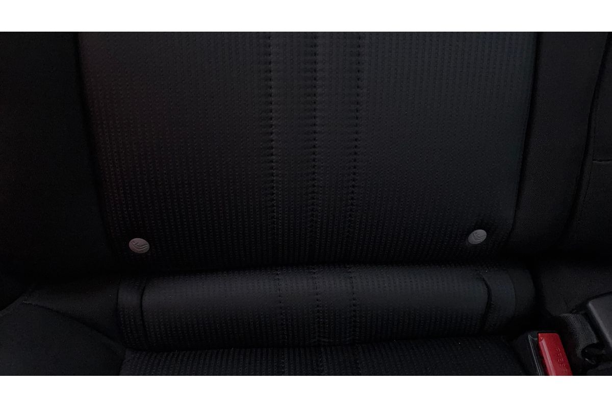 2023 Mazda CX-3 Maxx Sport DK