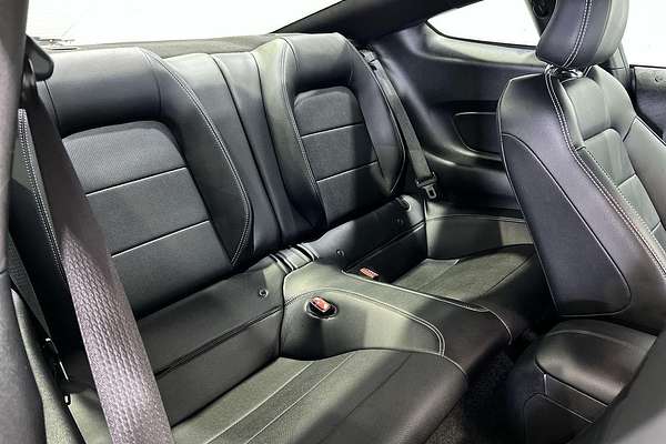 2017 Ford Mustang GT FM