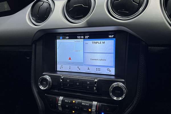 2017 Ford Mustang GT FM