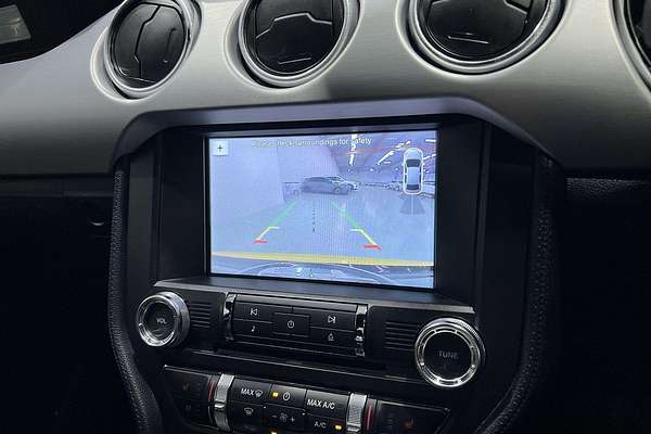 2017 Ford Mustang GT FM