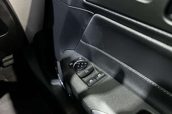 2017 Ford Mustang GT FM