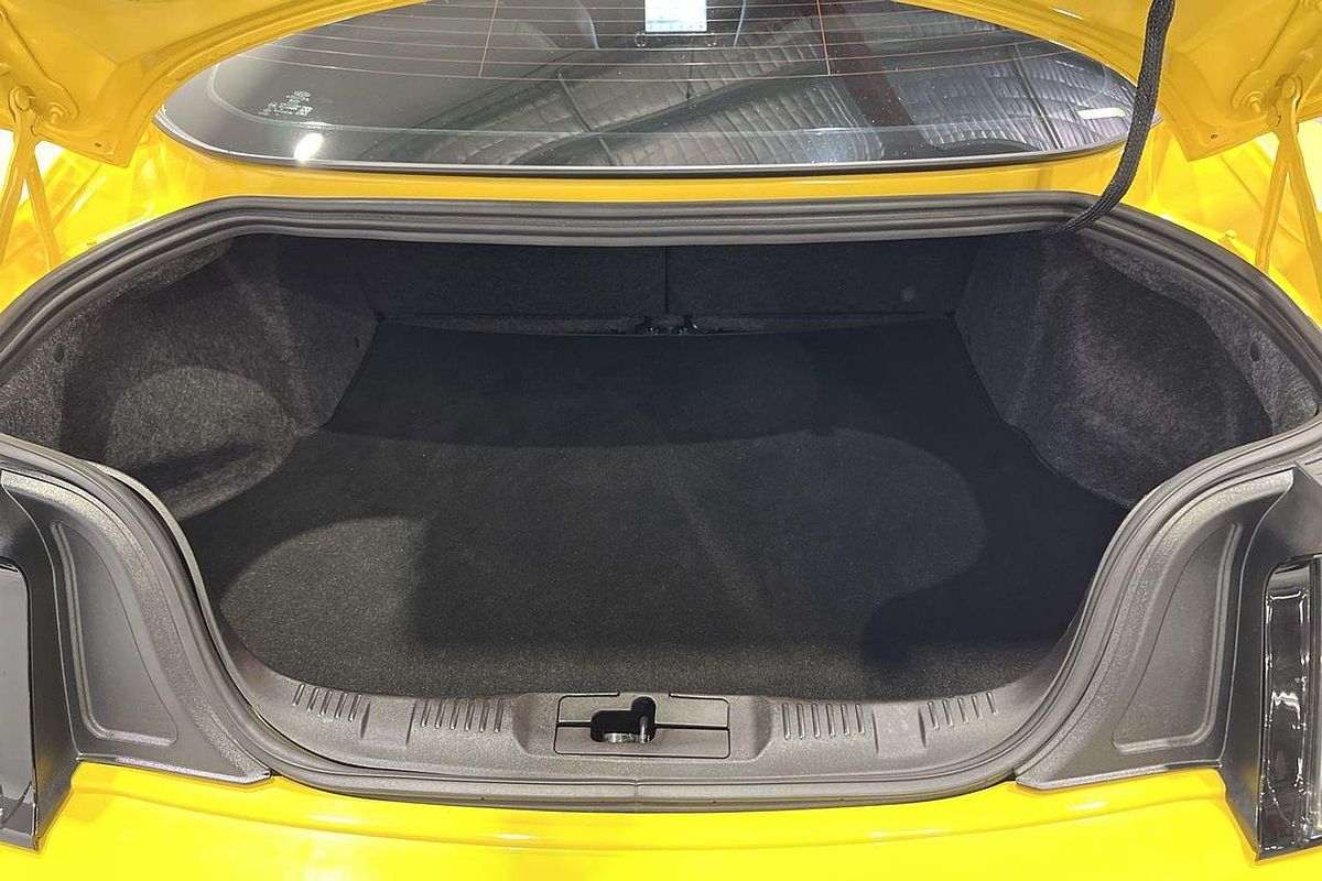 2017 Ford Mustang GT FM