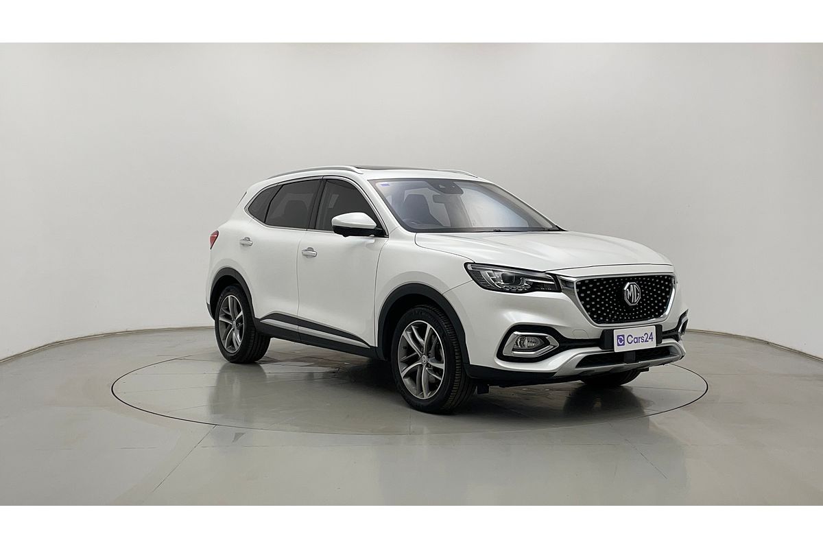 2022 MG HS Essence SAS23