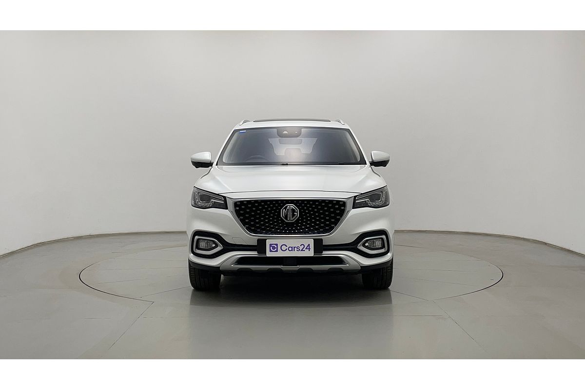 2022 MG HS Essence SAS23