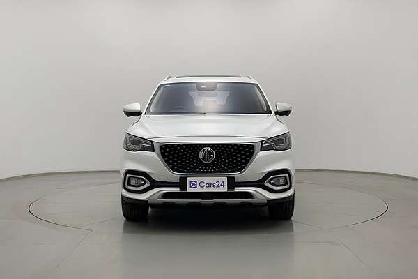 2022 MG HS Essence SAS23