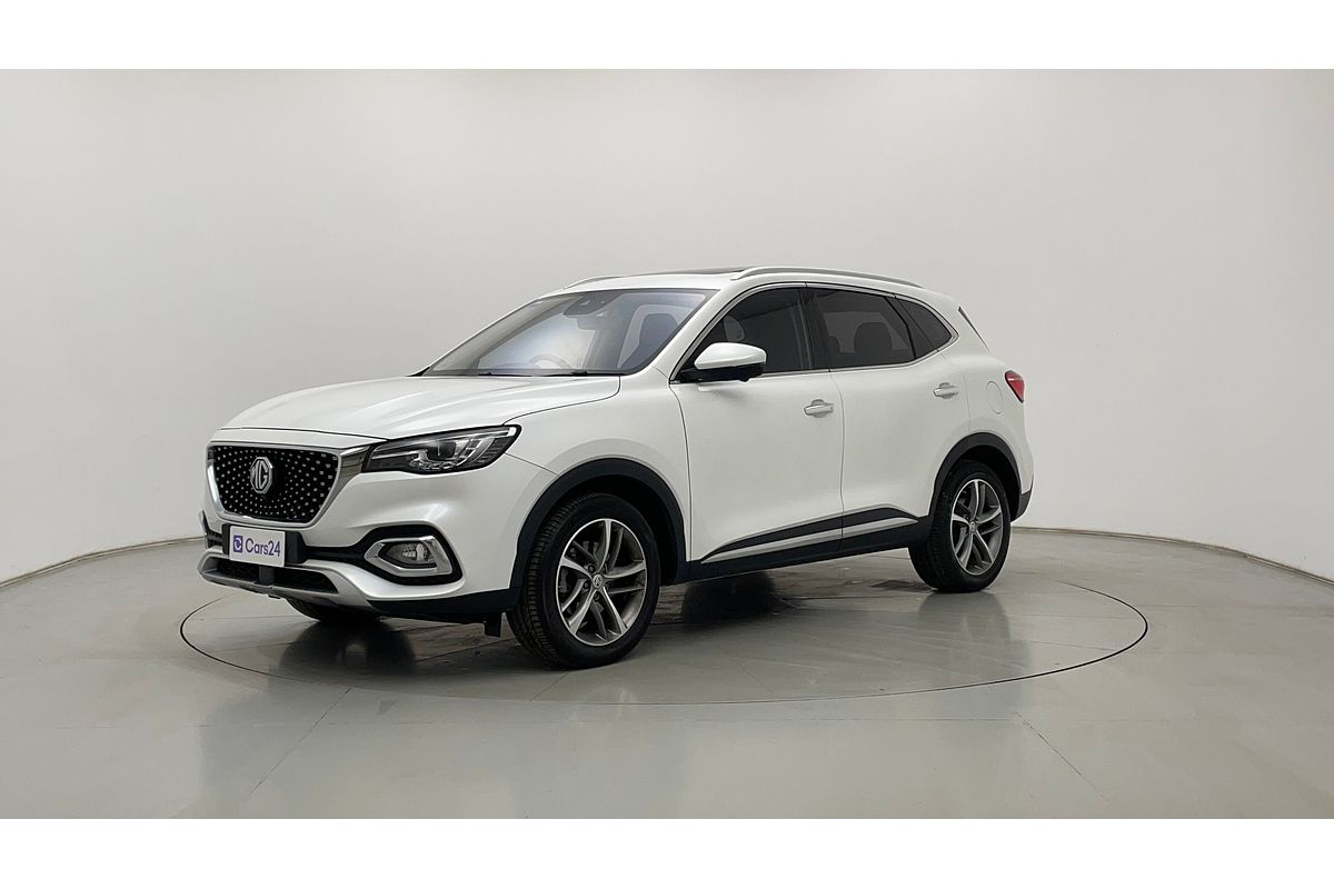 2022 MG HS Essence SAS23