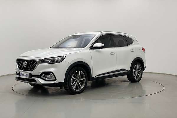 2022 MG HS Essence SAS23