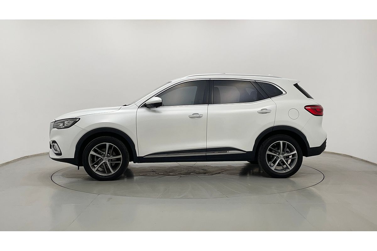 2022 MG HS Essence SAS23