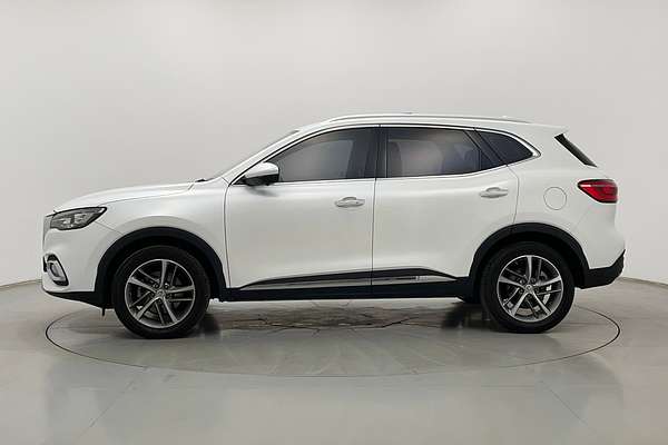 2022 MG HS Essence SAS23