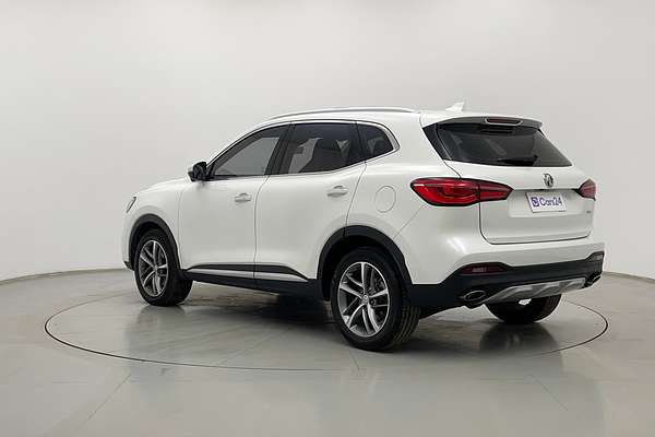 2022 MG HS Essence SAS23