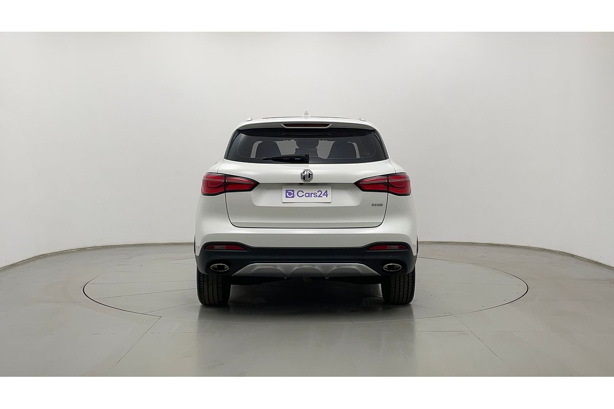 2022 MG HS Essence SAS23