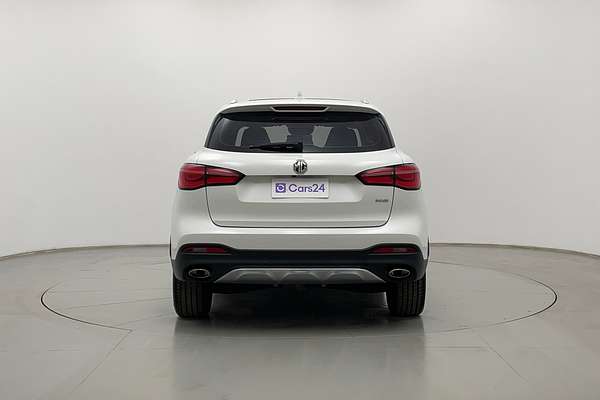 2022 MG HS Essence SAS23