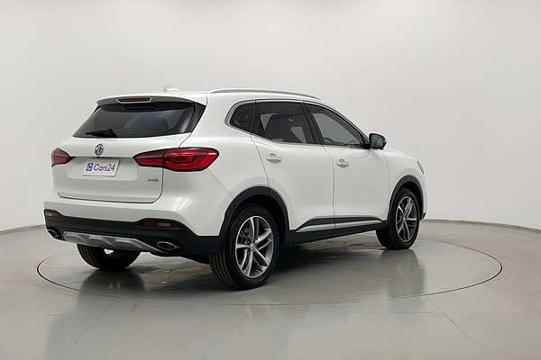 2022 MG HS Essence SAS23