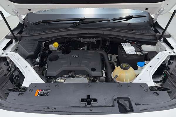 2022 MG HS Essence SAS23