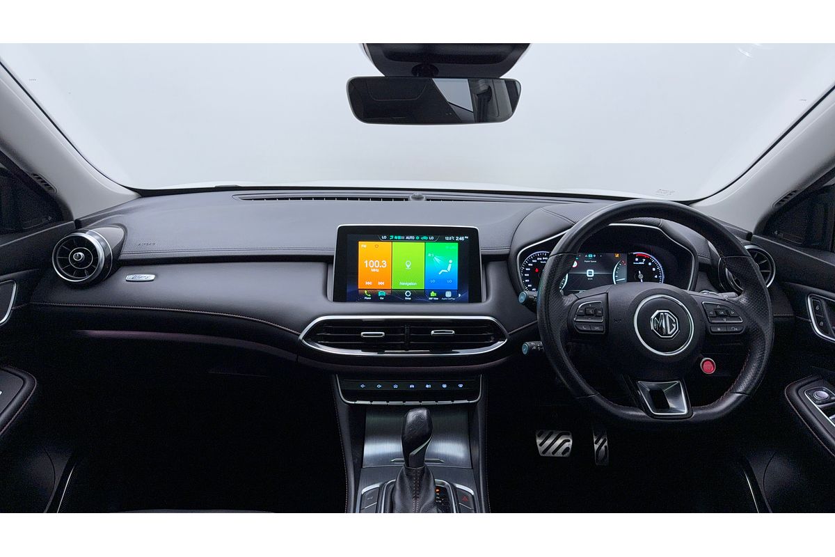 2022 MG HS Essence SAS23